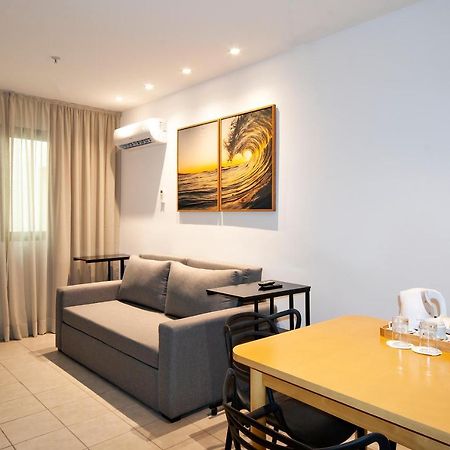 Anna Suites Ipanema By Arena Hoteis Рио-де-Жанейро Экстерьер фото