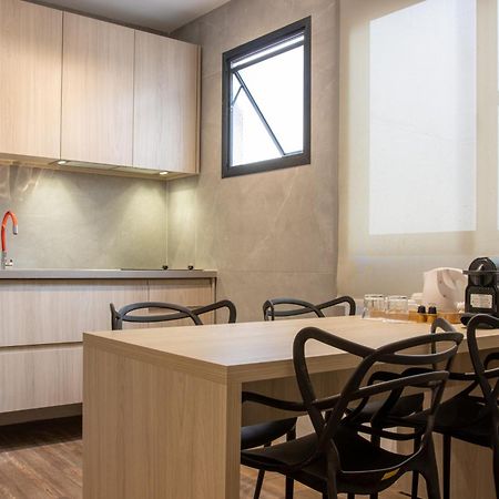 Anna Suites Ipanema By Arena Hoteis Рио-де-Жанейро Экстерьер фото