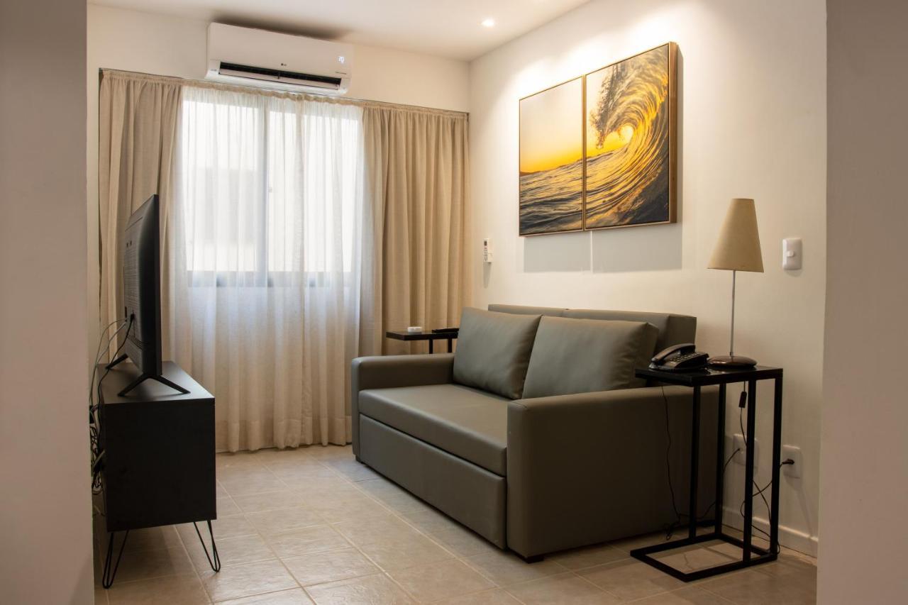 Anna Suites Ipanema By Arena Hoteis Рио-де-Жанейро Экстерьер фото