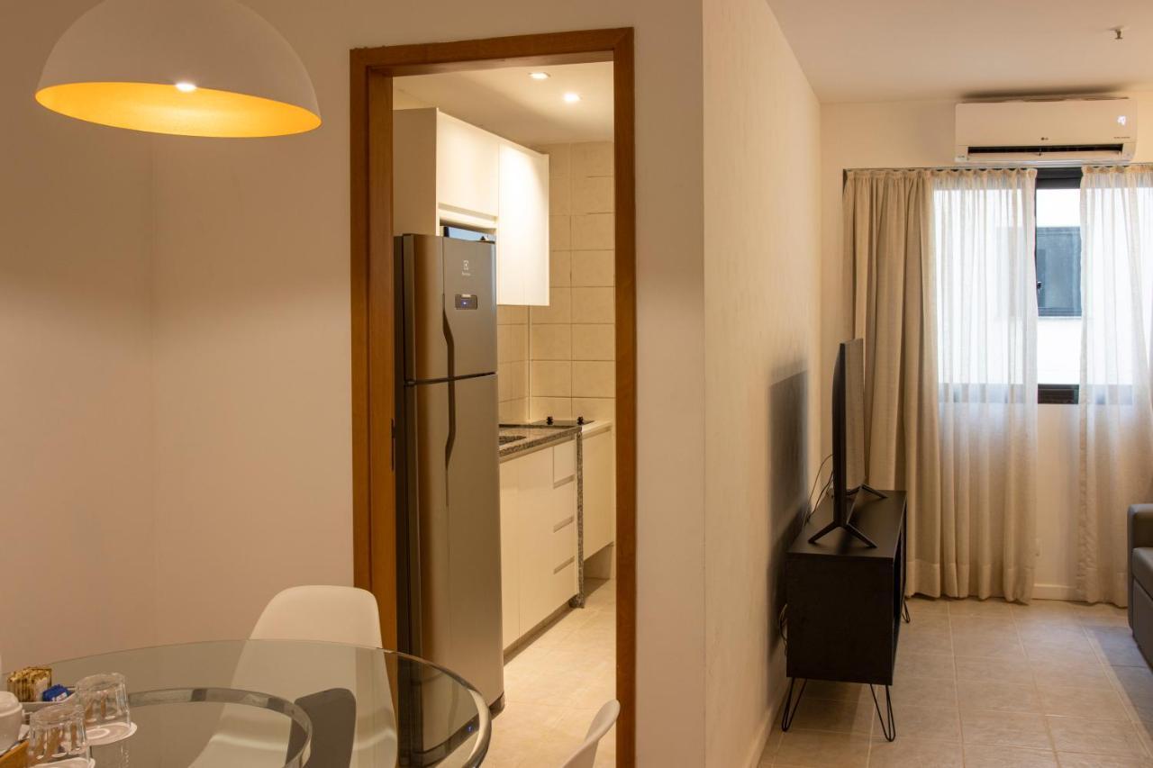 Anna Suites Ipanema By Arena Hoteis Рио-де-Жанейро Экстерьер фото
