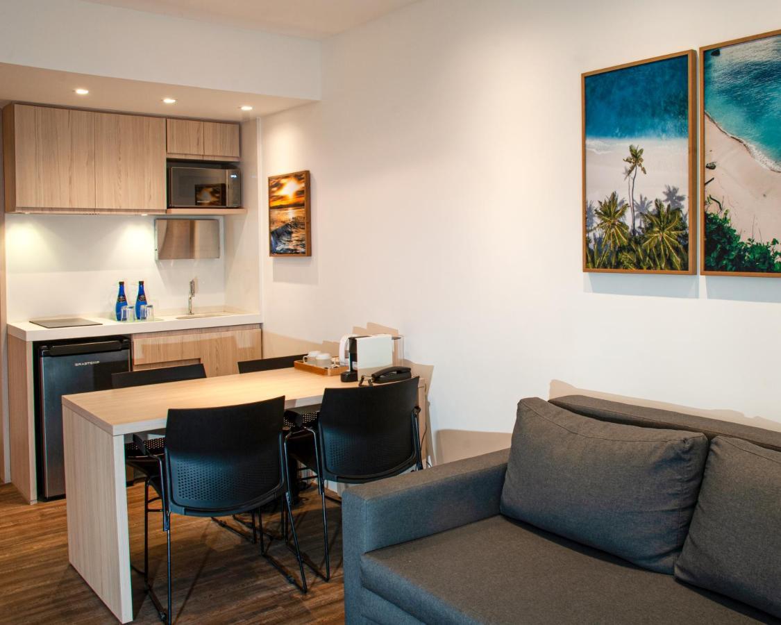 Anna Suites Ipanema By Arena Hoteis Рио-де-Жанейро Экстерьер фото