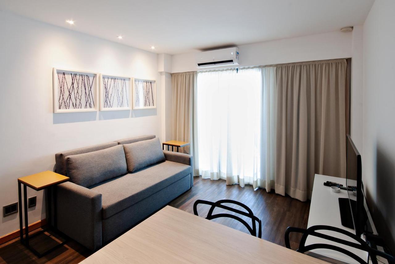 Anna Suites Ipanema By Arena Hoteis Рио-де-Жанейро Экстерьер фото