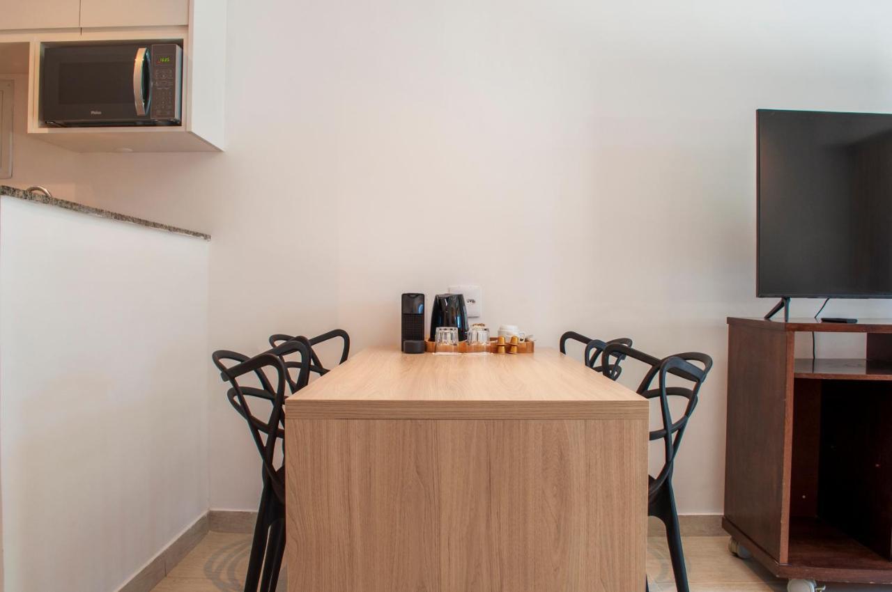 Anna Suites Ipanema By Arena Hoteis Рио-де-Жанейро Экстерьер фото