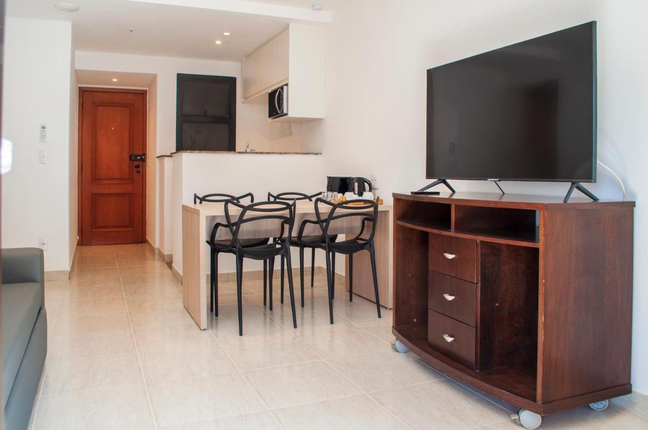 Anna Suites Ipanema By Arena Hoteis Рио-де-Жанейро Экстерьер фото
