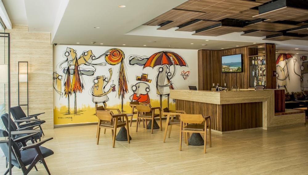 Anna Suites Ipanema By Arena Hoteis Рио-де-Жанейро Экстерьер фото