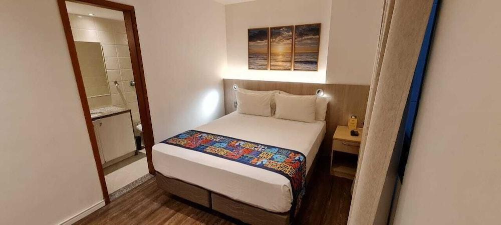 Anna Suites Ipanema By Arena Hoteis Рио-де-Жанейро Экстерьер фото
