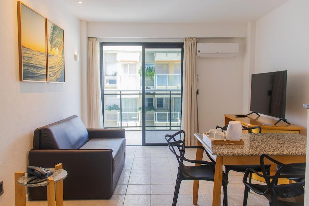 Anna Suites Ipanema By Arena Hoteis Рио-де-Жанейро Экстерьер фото