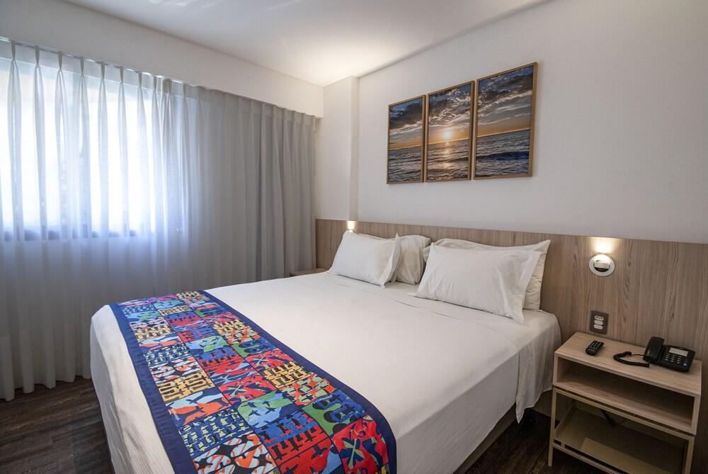 Anna Suites Ipanema By Arena Hoteis Рио-де-Жанейро Экстерьер фото
