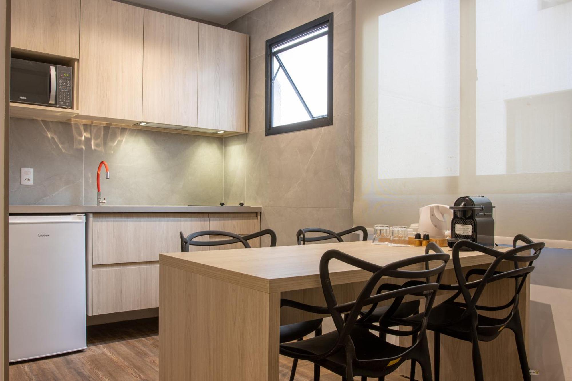 Anna Suites Ipanema By Arena Hoteis Рио-де-Жанейро Экстерьер фото